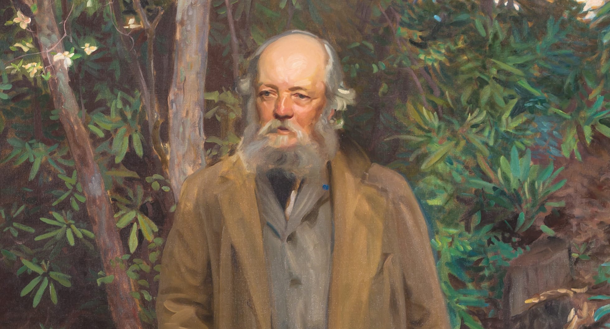 Life - Olmsted Network