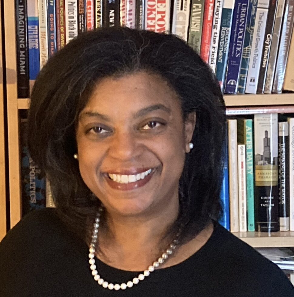 Bronwyn Nichols Lodato 