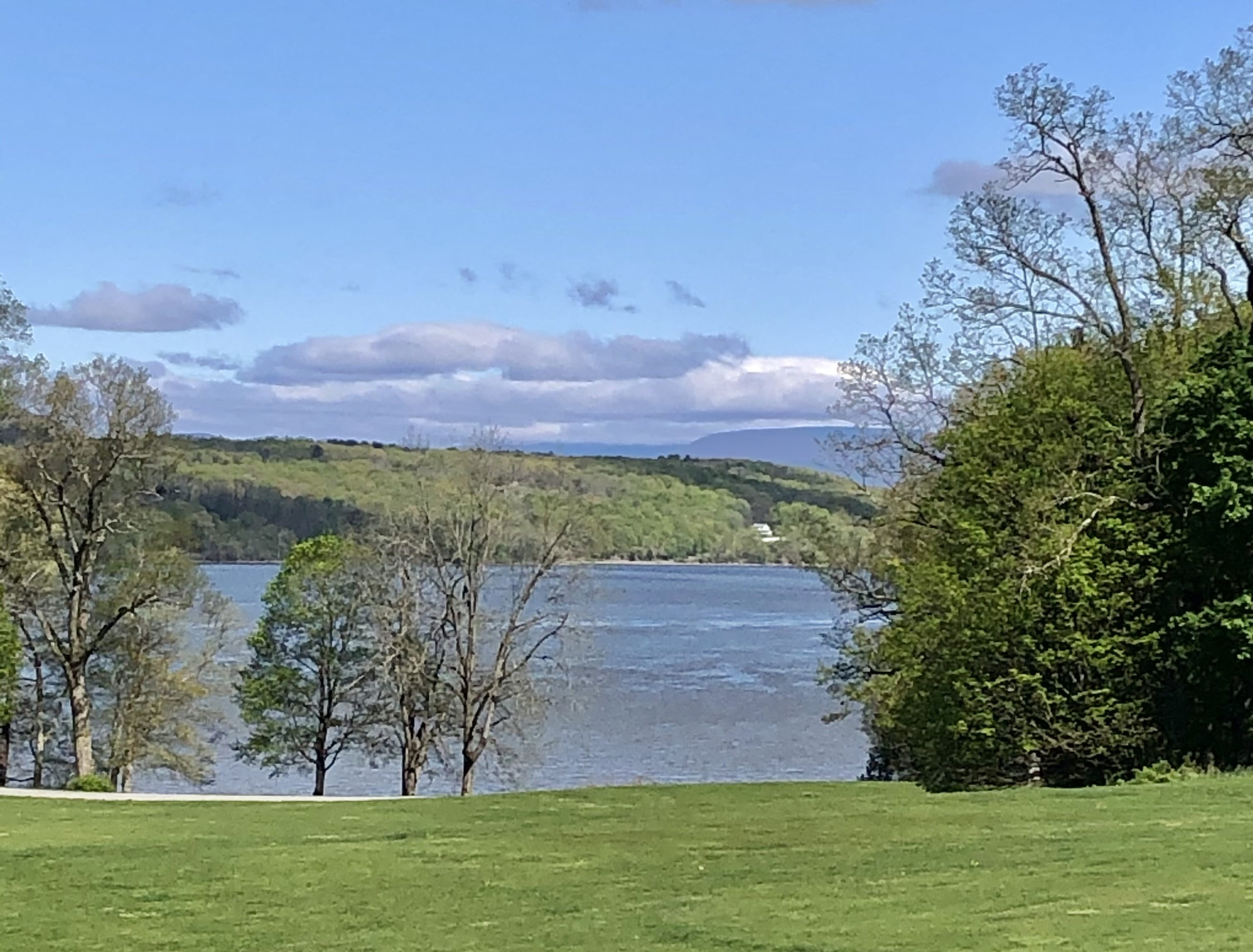 Designing The Landscape That Made America: Calvert Vaux And His Peers ...