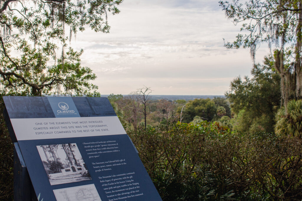 In Review— Inspired by Olmsted: The 25th International Carillon Festival