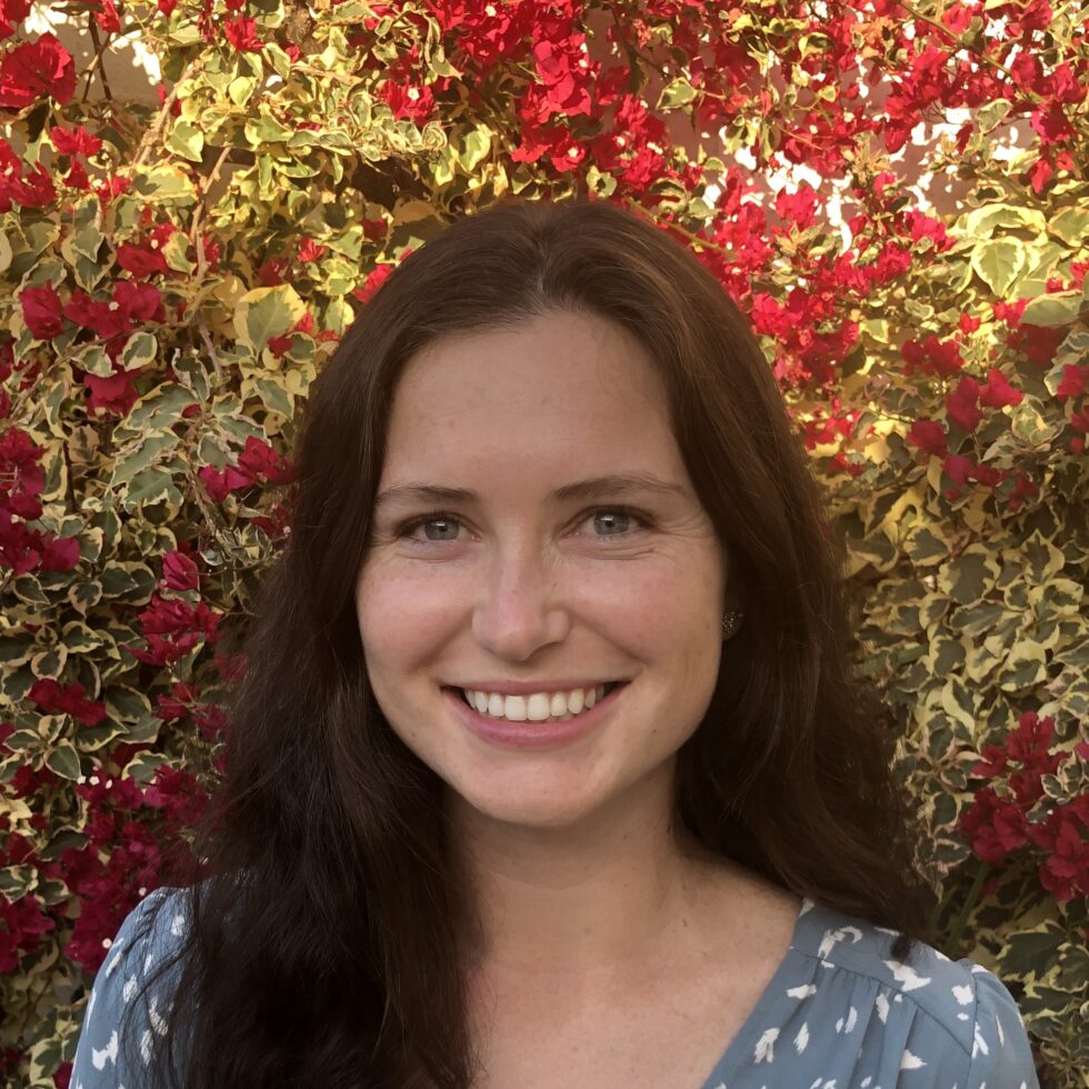 Madelaine Momot