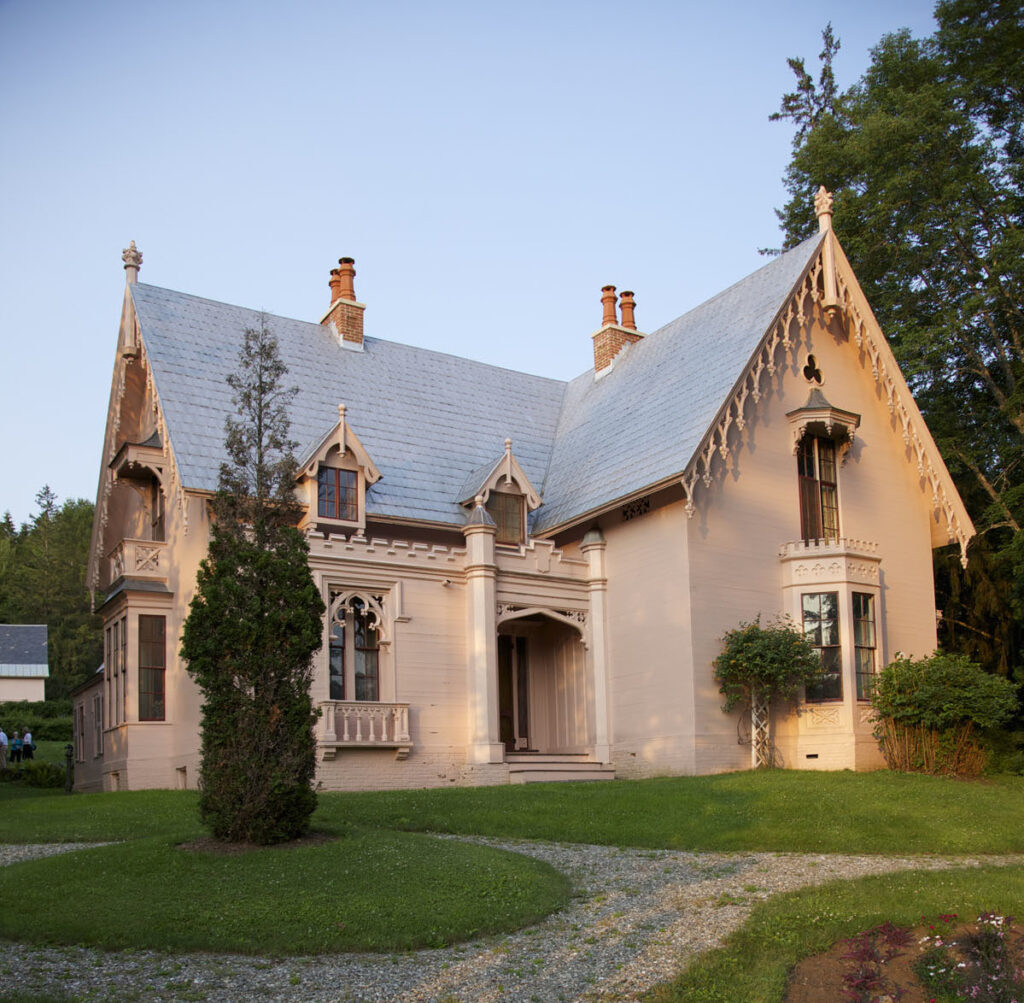 Spotlighting Morrill’s Role in the Capitol Grounds