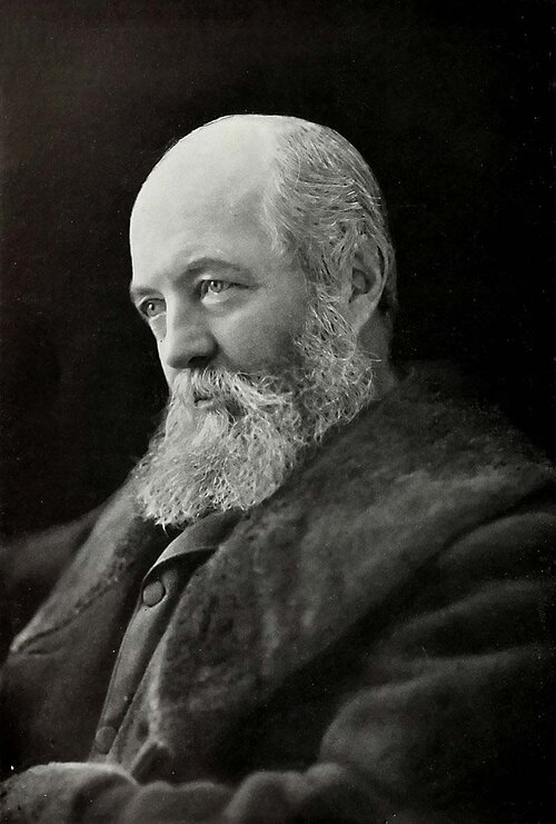 “The Late Frederick Law Olmsted: The Most Distinguished American Landscape Architect,” The World’s Work, October, 1903.