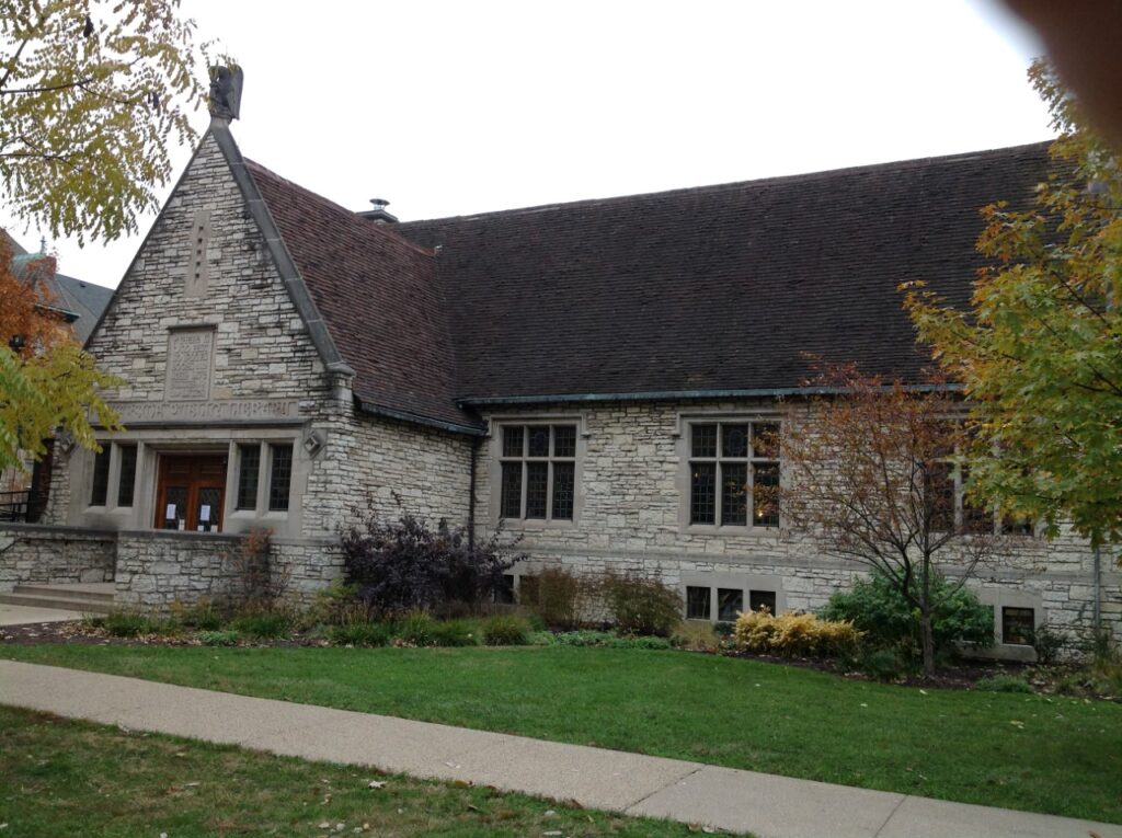 Olmsted 200 Inspires New Grove in Riverside, IL