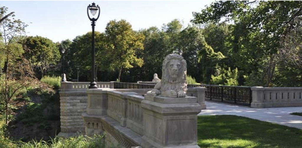 Spotlight on … Lake Park