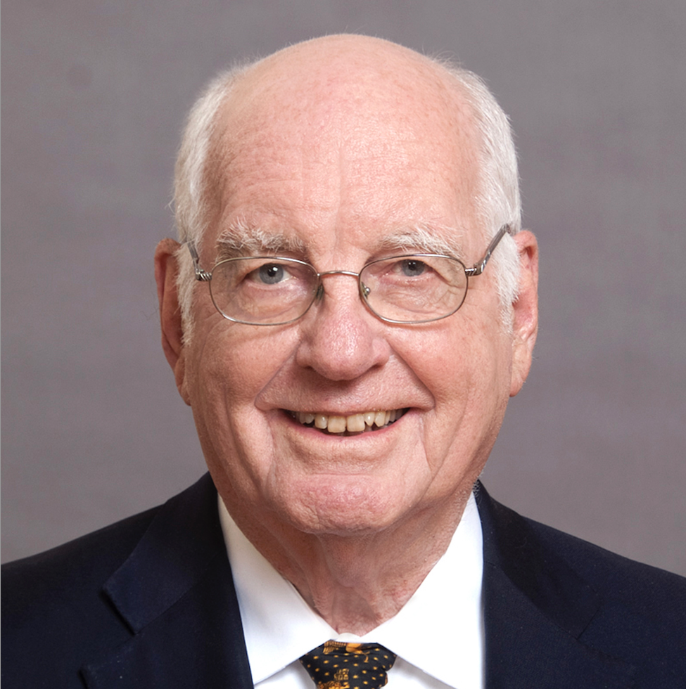 Stephen Gill