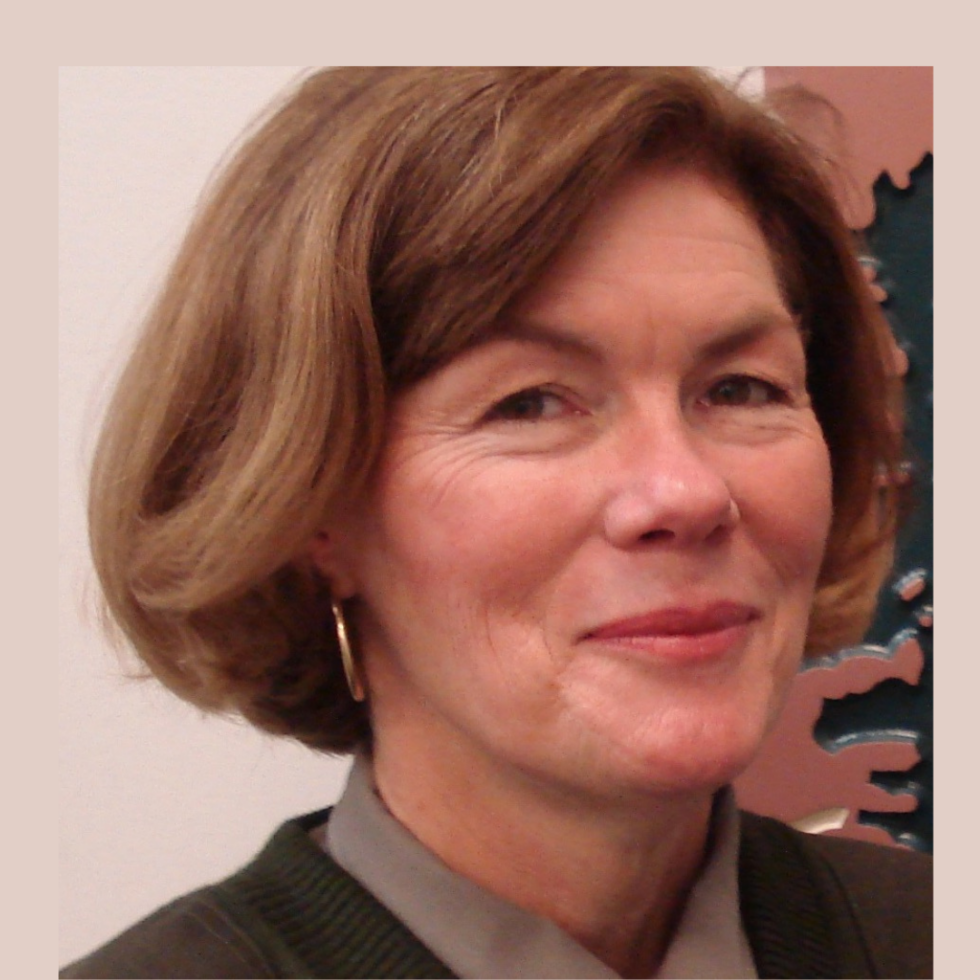 Lucy Lawliss