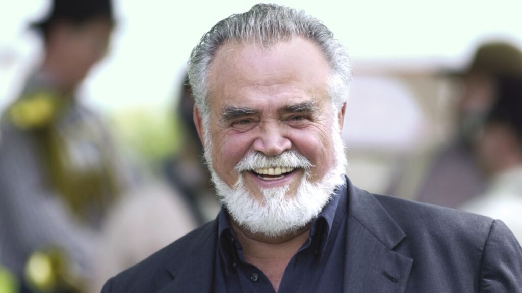 In Memoriam: Herbert V. Kohler, Jr.