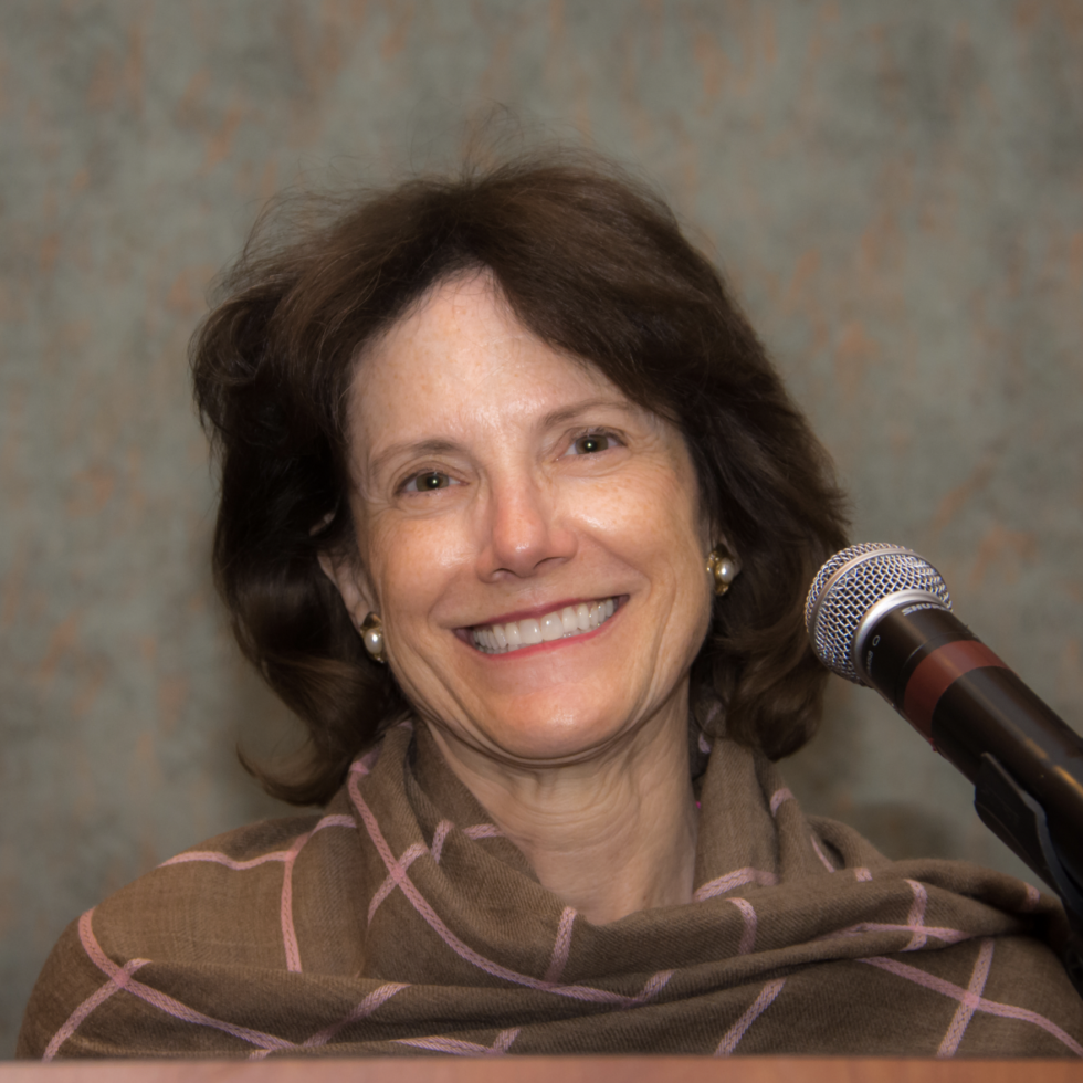Anne “Dede” Neal Petri  