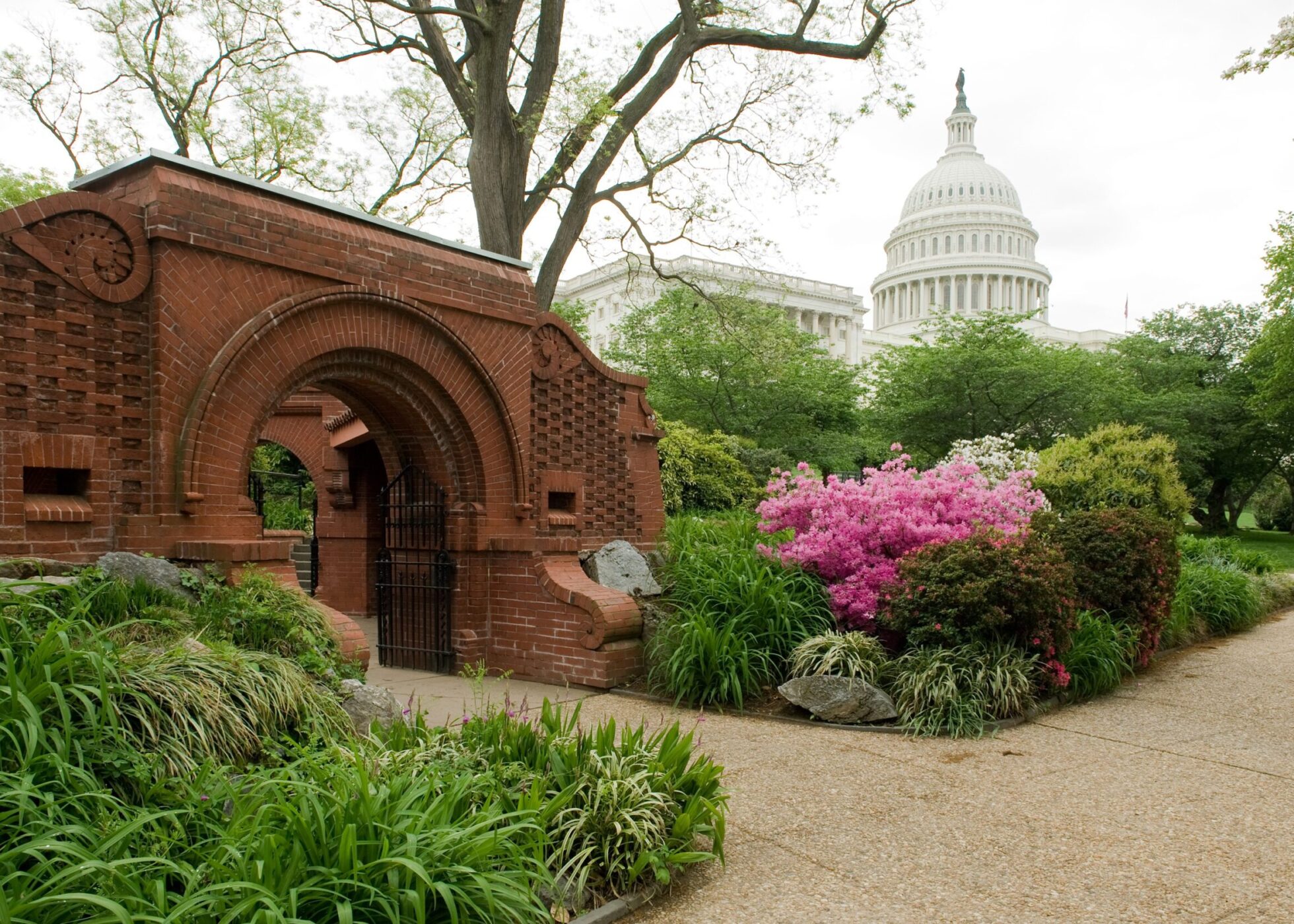 ASLA 2024 Conference on Landscape Architecture and EXPO Olmsted Network