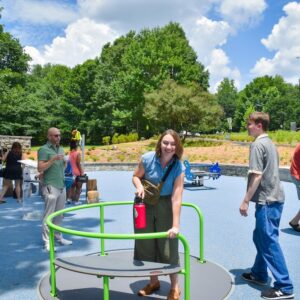 Conversations with Olmsted: Designing Belonging: Inclusive Access in Public Landscapes (FREE)