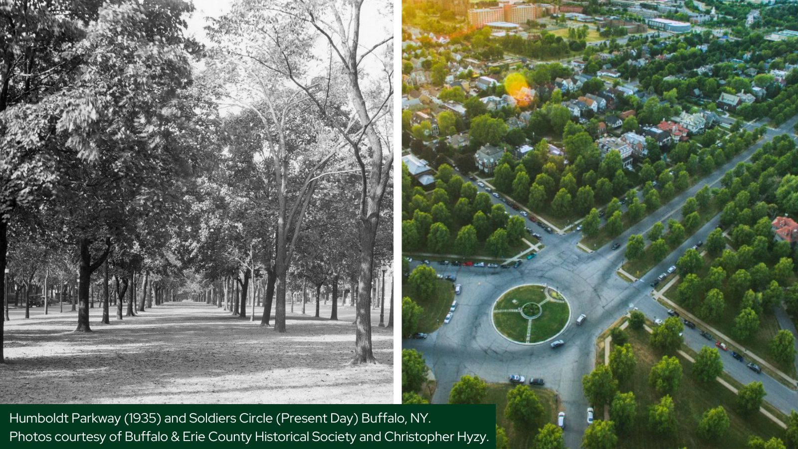 Olmsted Network Embarks on 2026 Strategic Planning Initiative