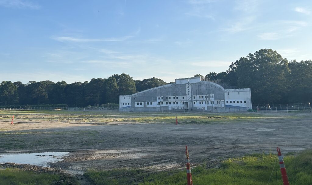 White Stadium Case Heads to Massachusetts’ Highest Court