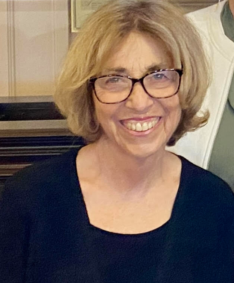 Sara Cedar Miller