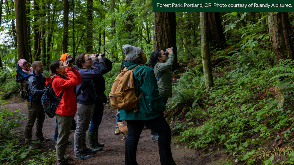 2026 Annual Conference— The Power of Connection: Shaping Resilient Public Landscapes