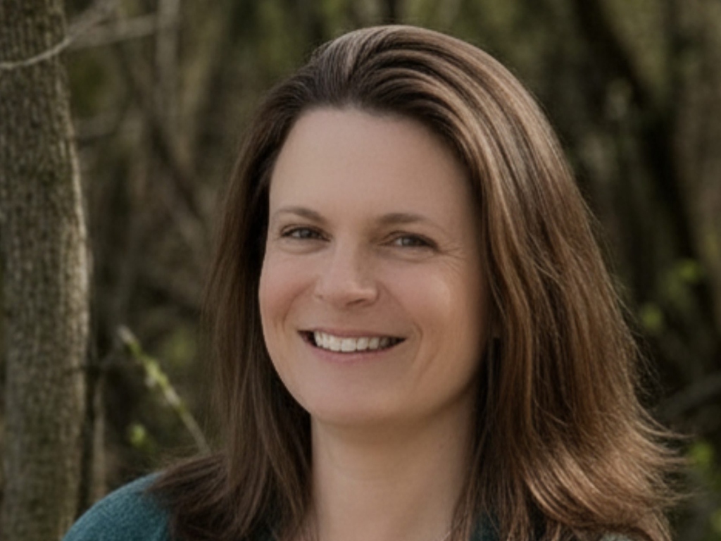 Q&A with Meagan Holman O’Reilly of Lake Park Friends